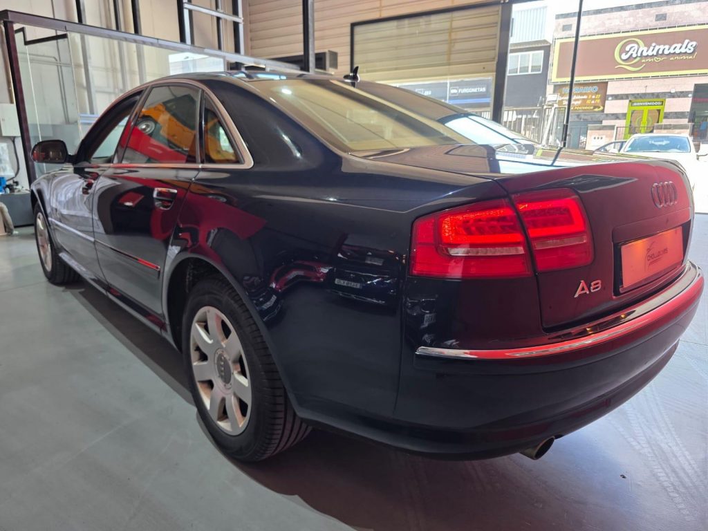 Audi 28