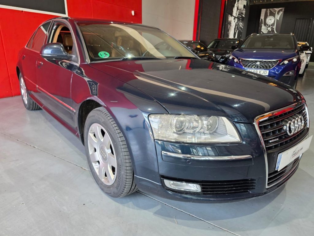 Audi 29
