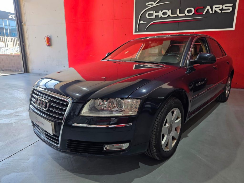 Audi 30