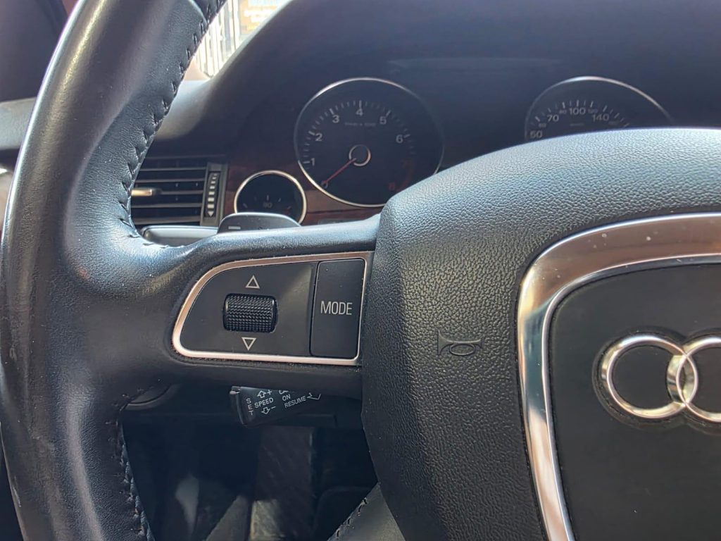 Audi 4