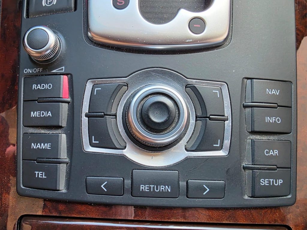 Audi 5