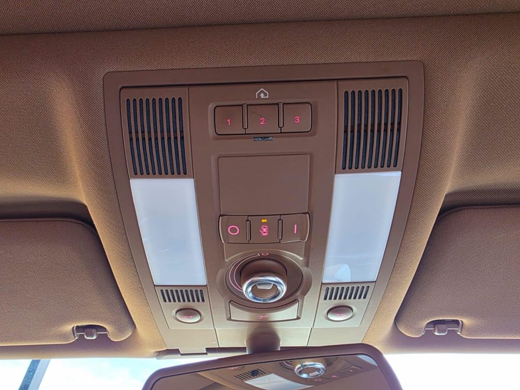 Audi 6