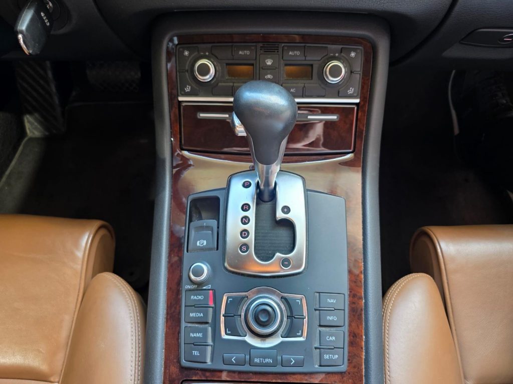 Audi 7