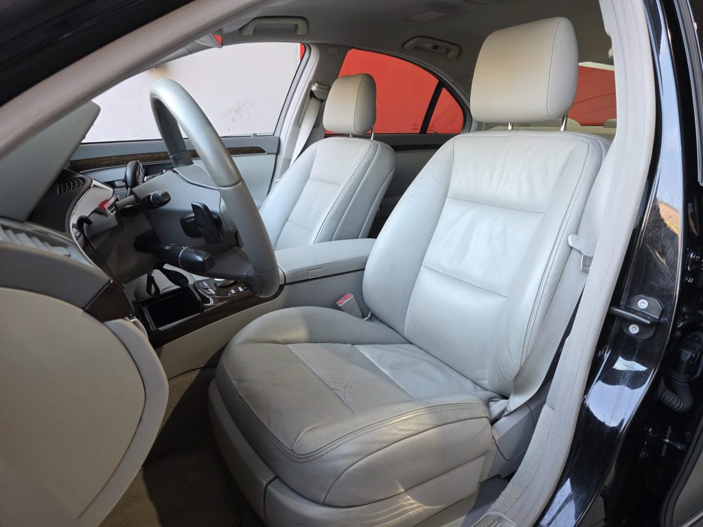 Mercedes 10