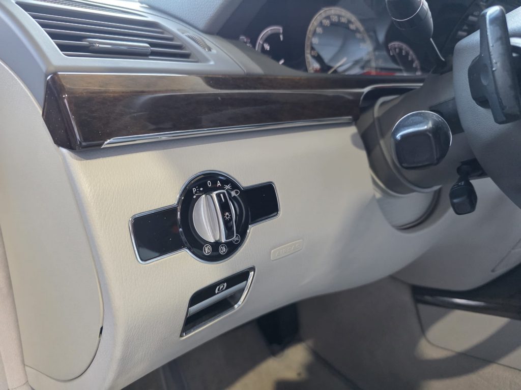 Mercedes 13