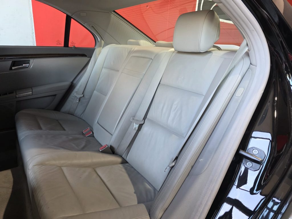 Mercedes 14