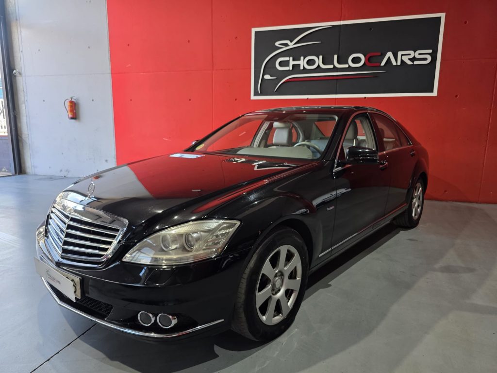 Mercedes 20