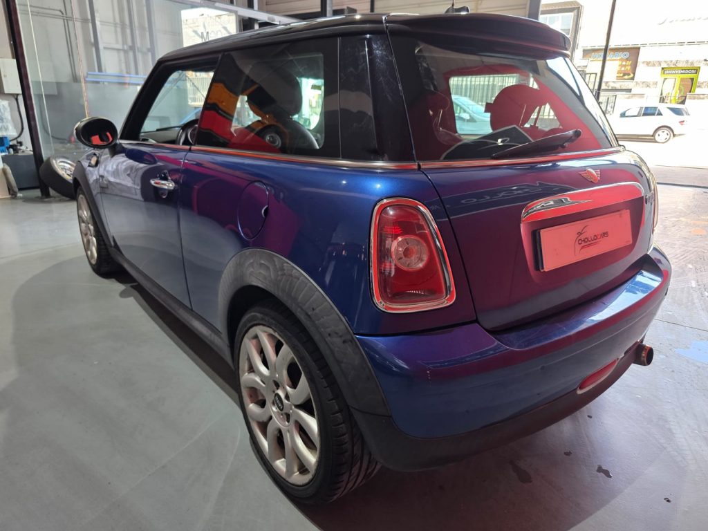 Mini 10