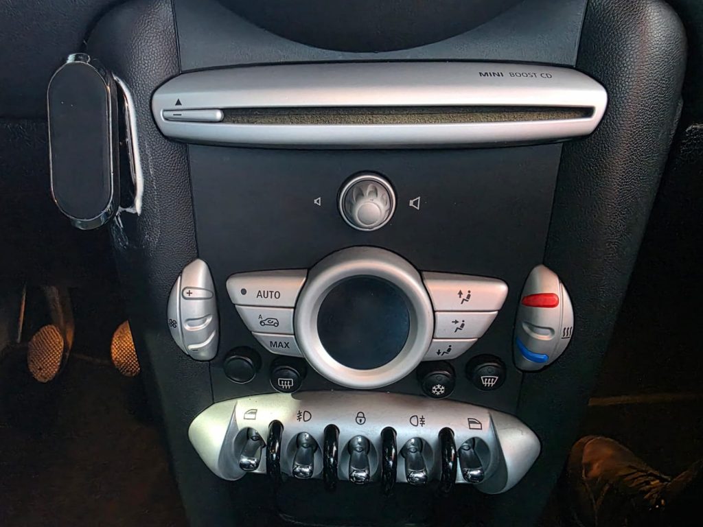 Mini 11