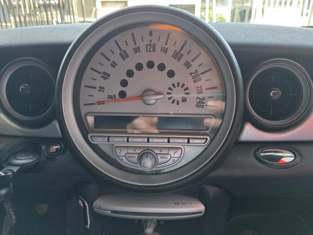 Mini 13