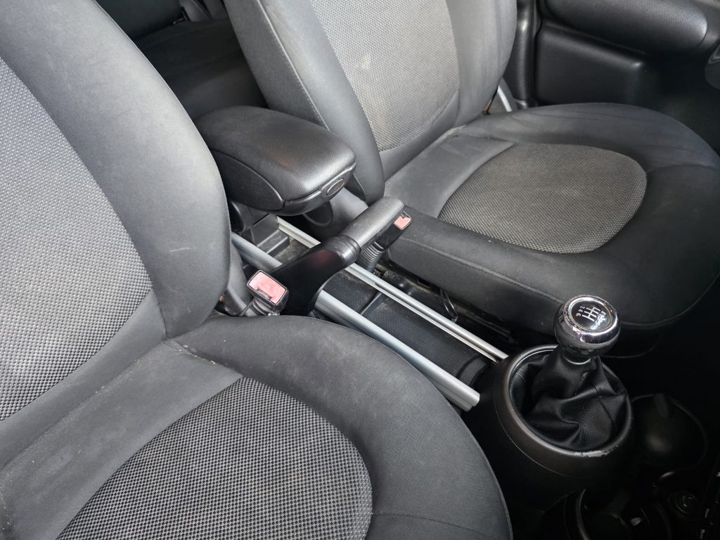 Mini 13