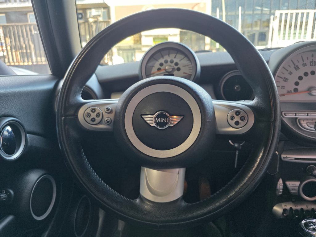 Mini 8