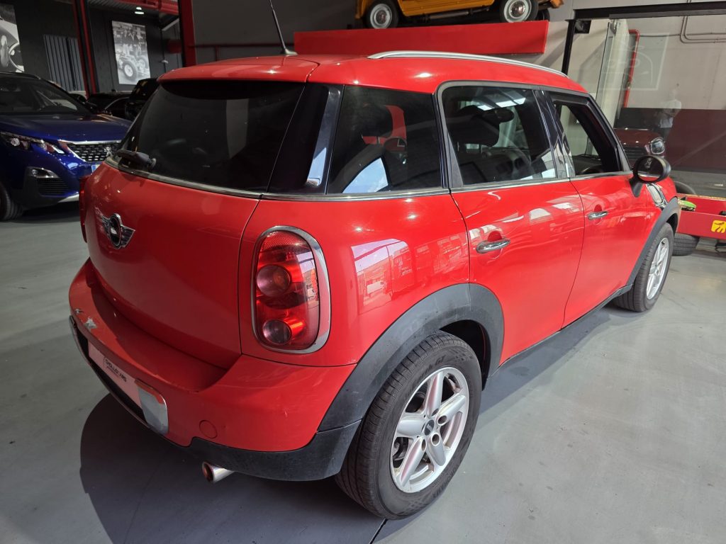 Mini 8