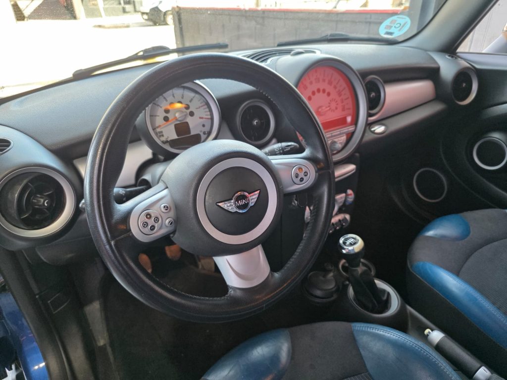 Mini 9