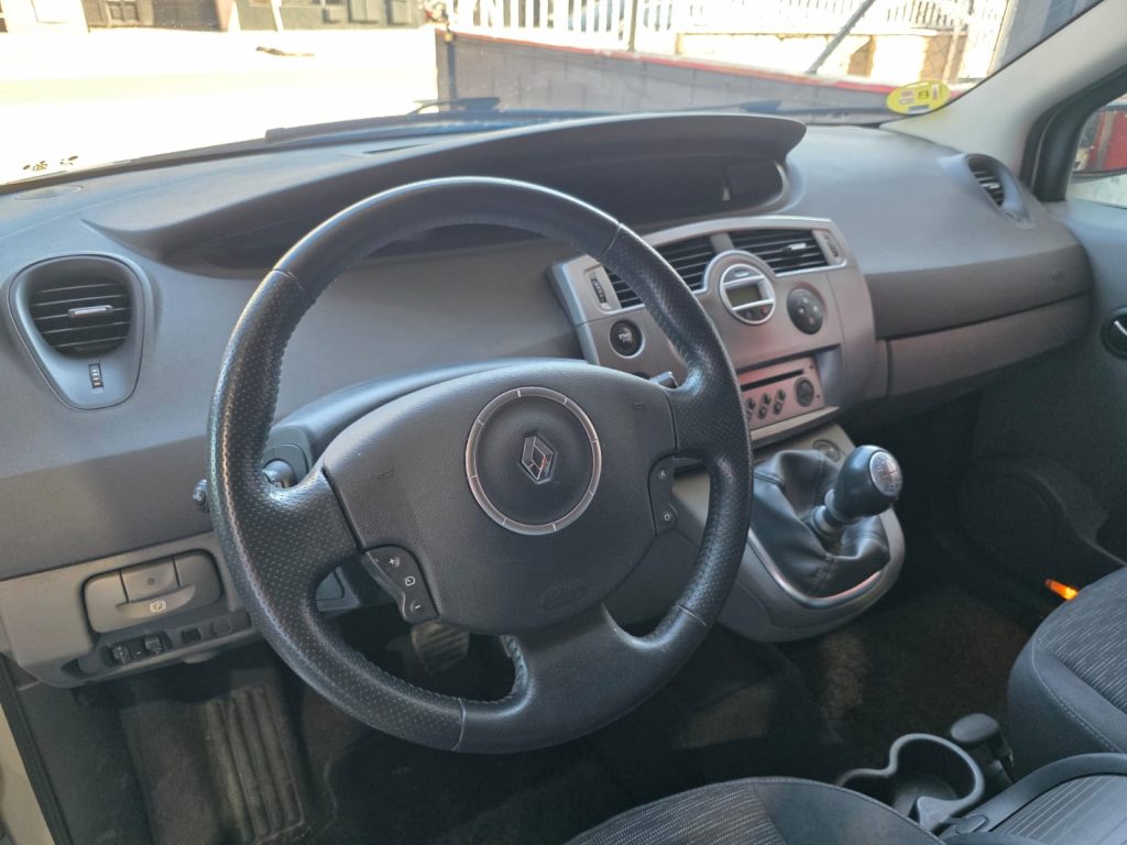 Renault 13