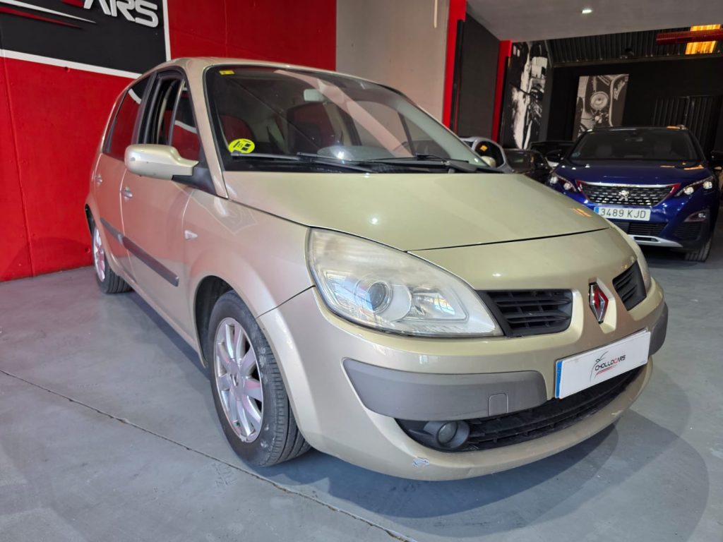 Renault 14