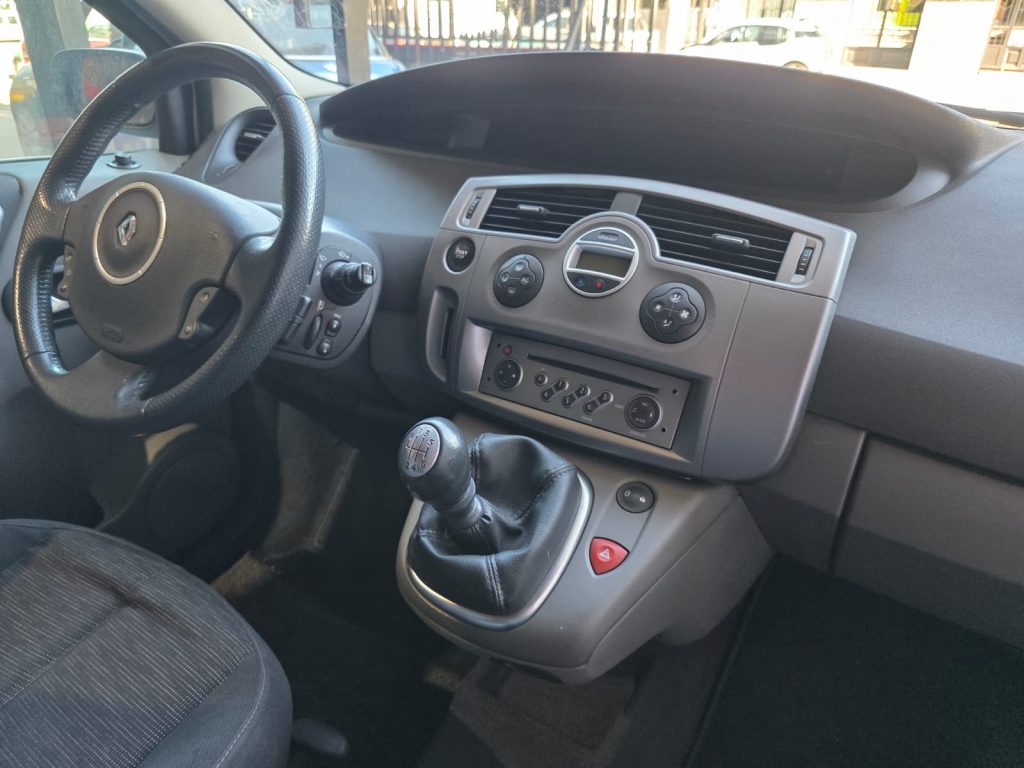 Renault 4