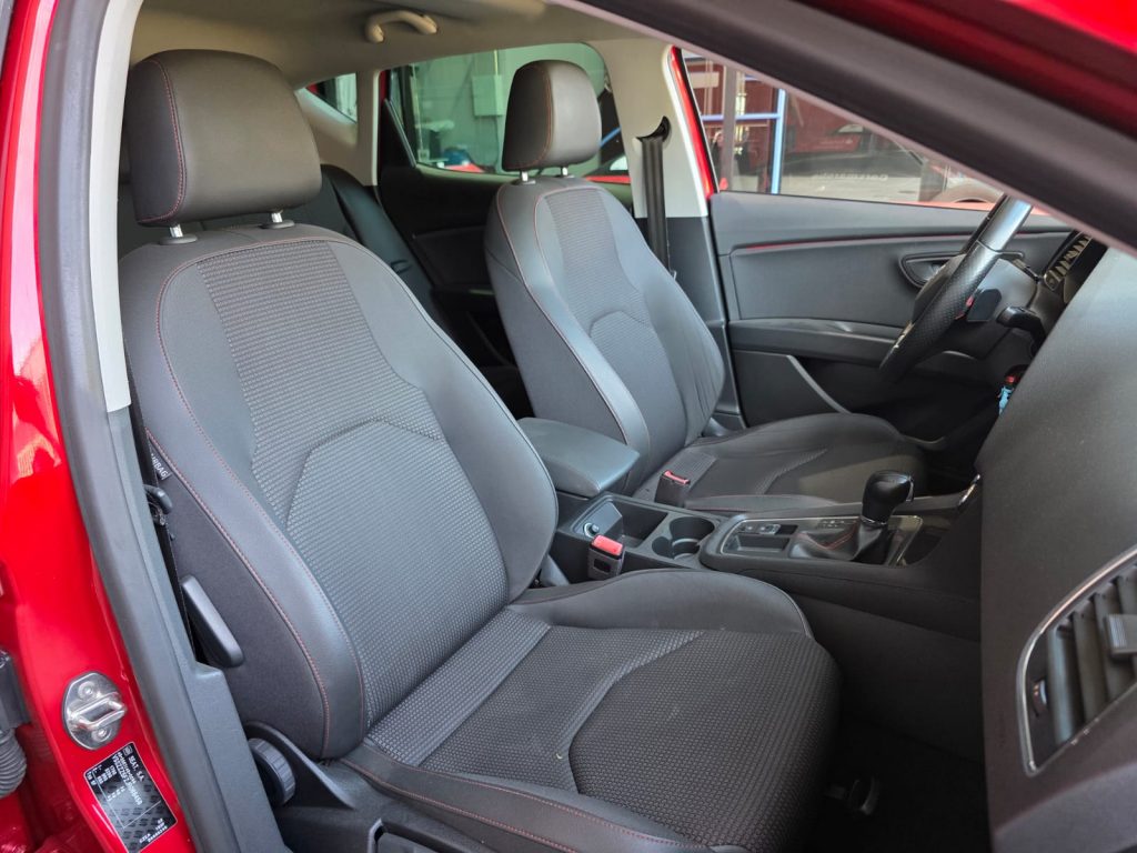 Seat 10