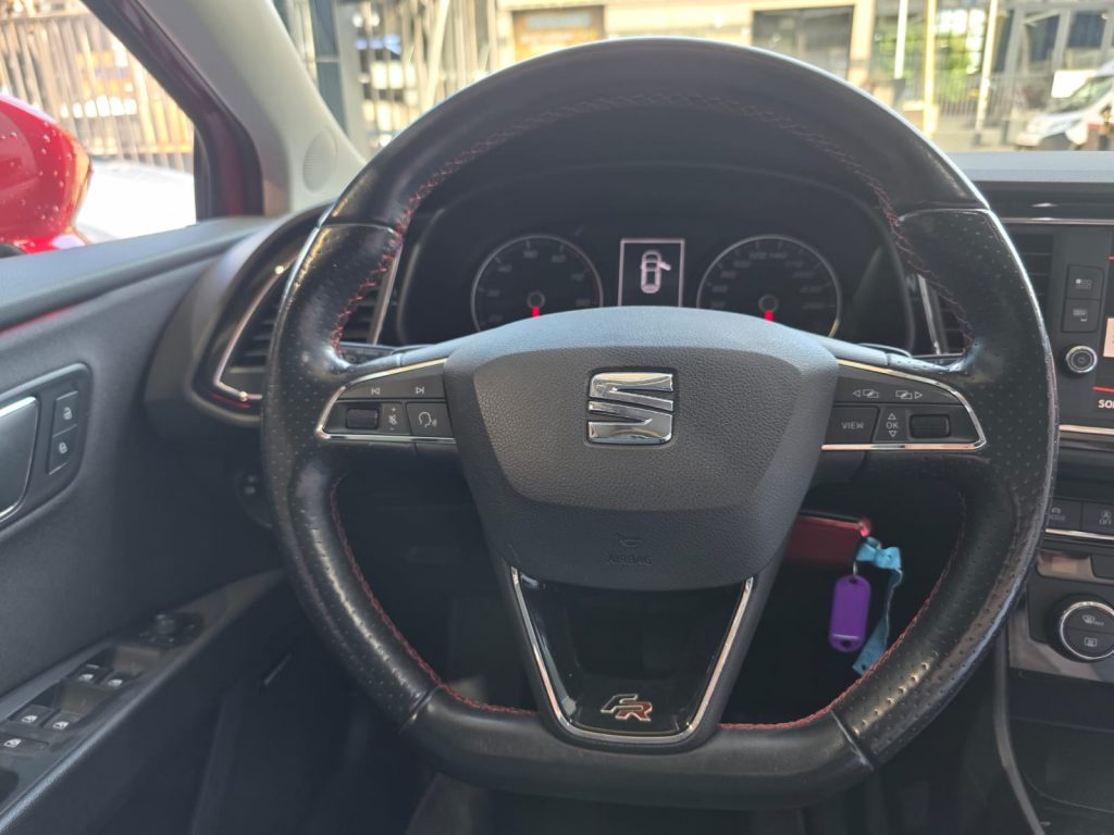 Seat 11