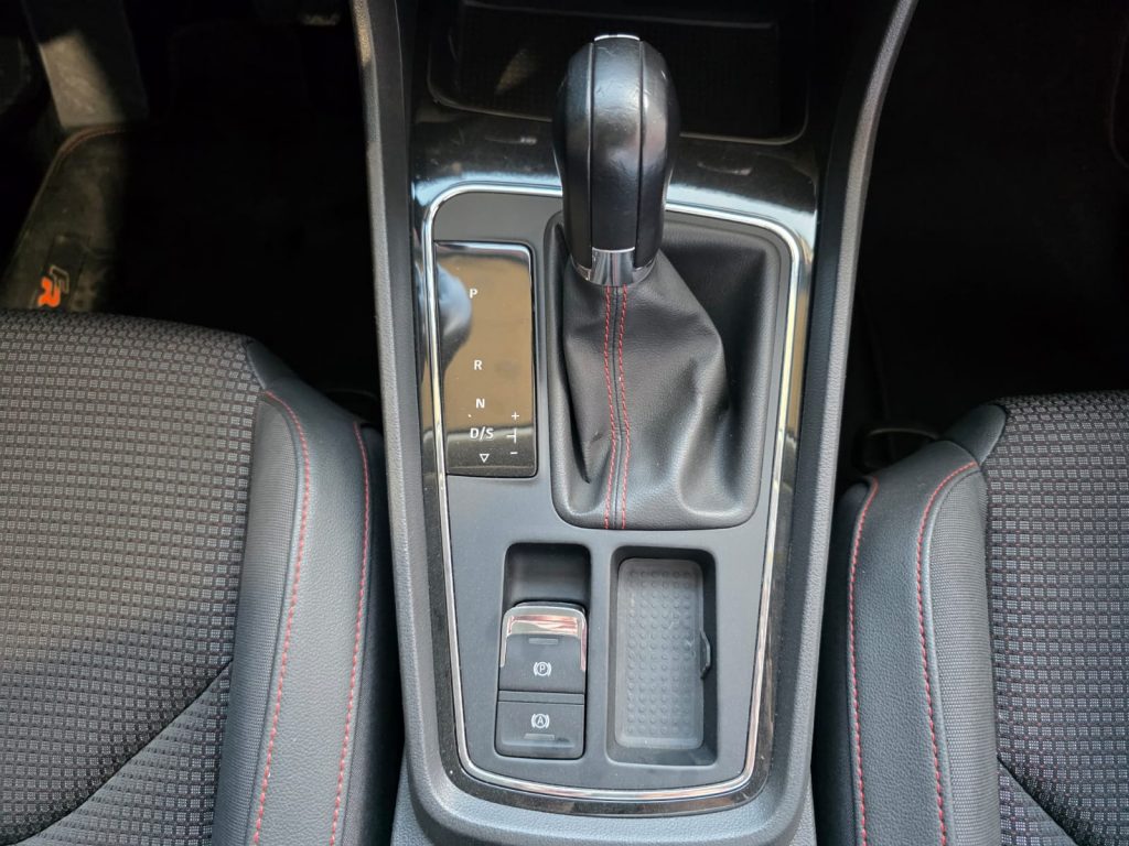Seat 17