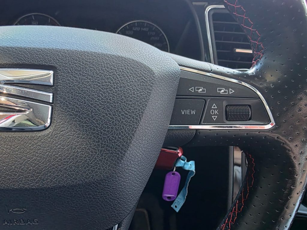 Seat 2