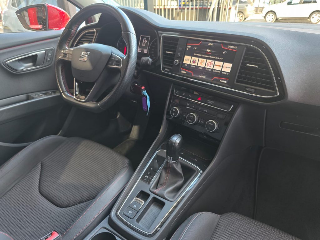 Seat 21