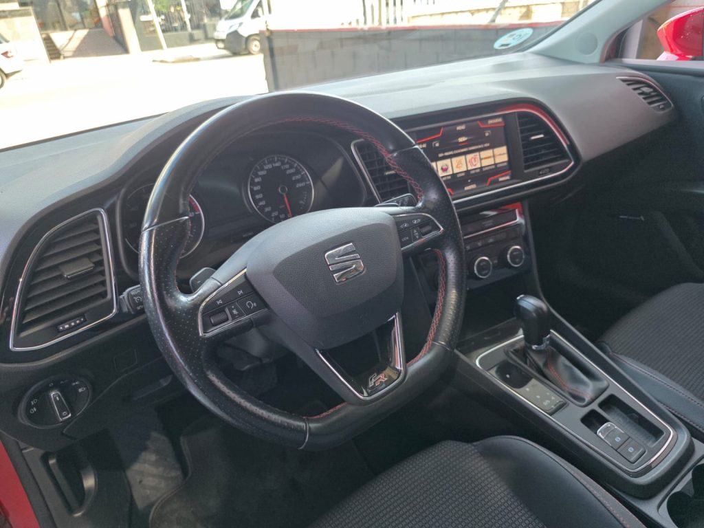Seat 22