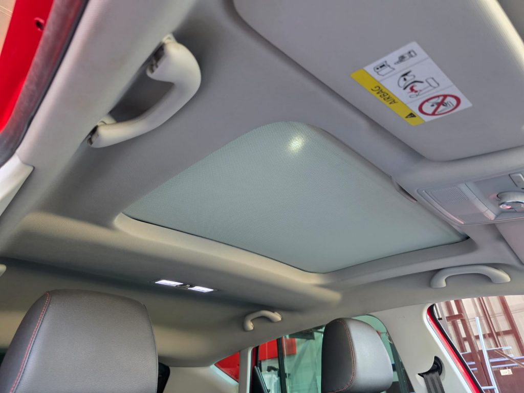 Seat 23