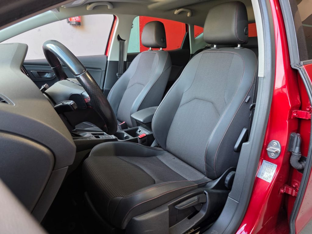 Seat 9