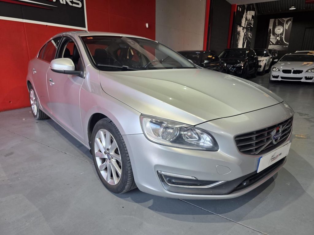 Volvo 17