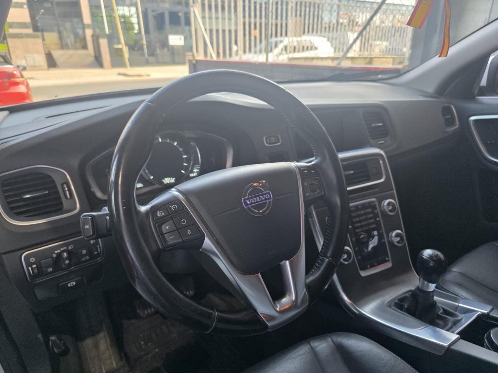 Volvo 6