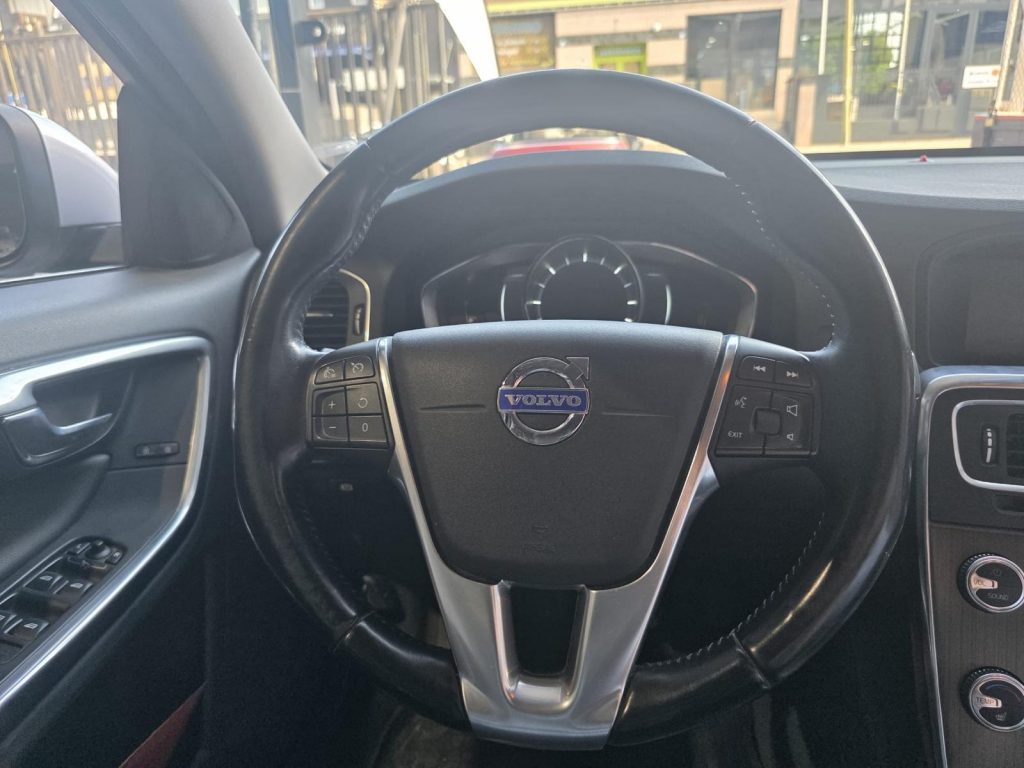 Volvo 7
